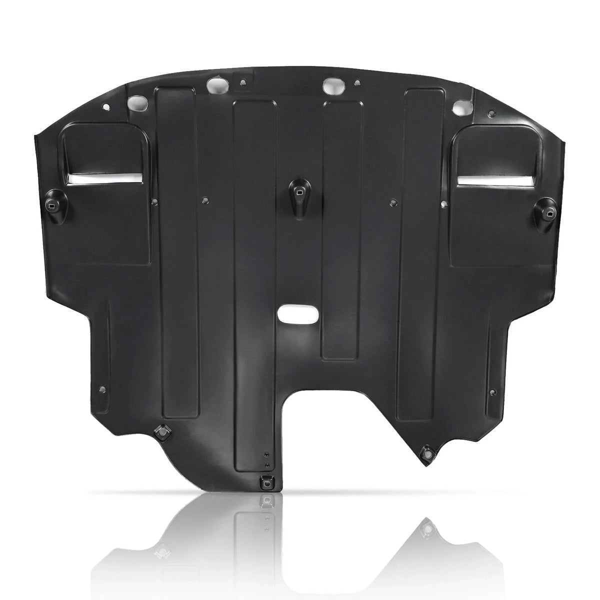 2014-2016 Hyundai Elantra Sedan Front Splash Shield Radiator Cover