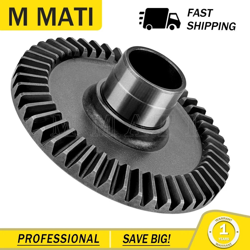 Final Drive Ring Gear 41431-HM8-000 for Honda TRX250X 2009-2023