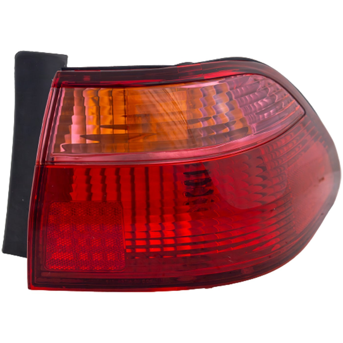 Outer Tail Light for 1998–2000 Honda Accord Passenger Side Halogen