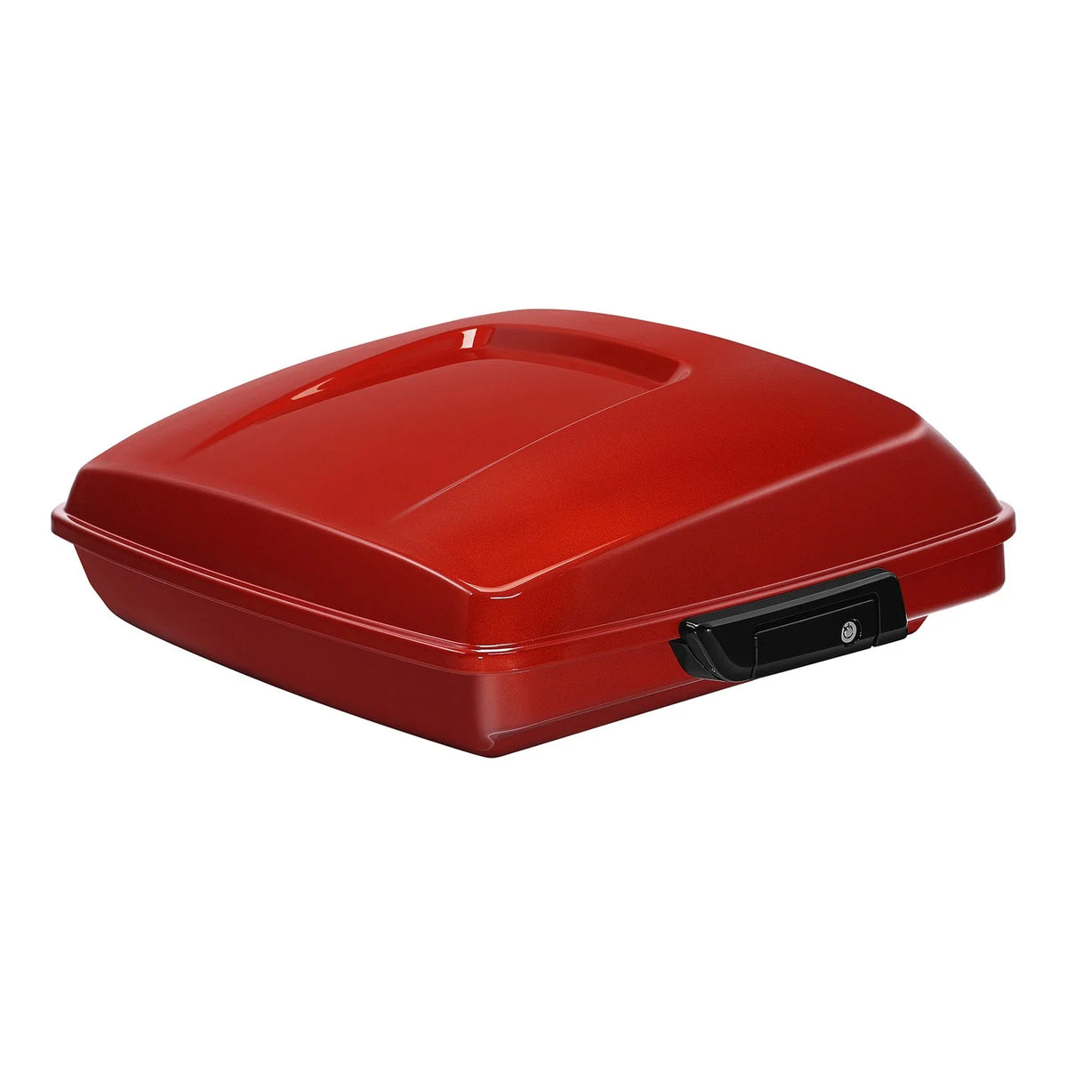 Razor Trunk Luggage for Harley Street Glide Touring (2014–Present)