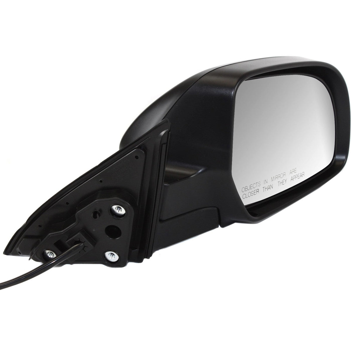 Side View Mirror Power for Subaru Outback Legacy (2010-2014)