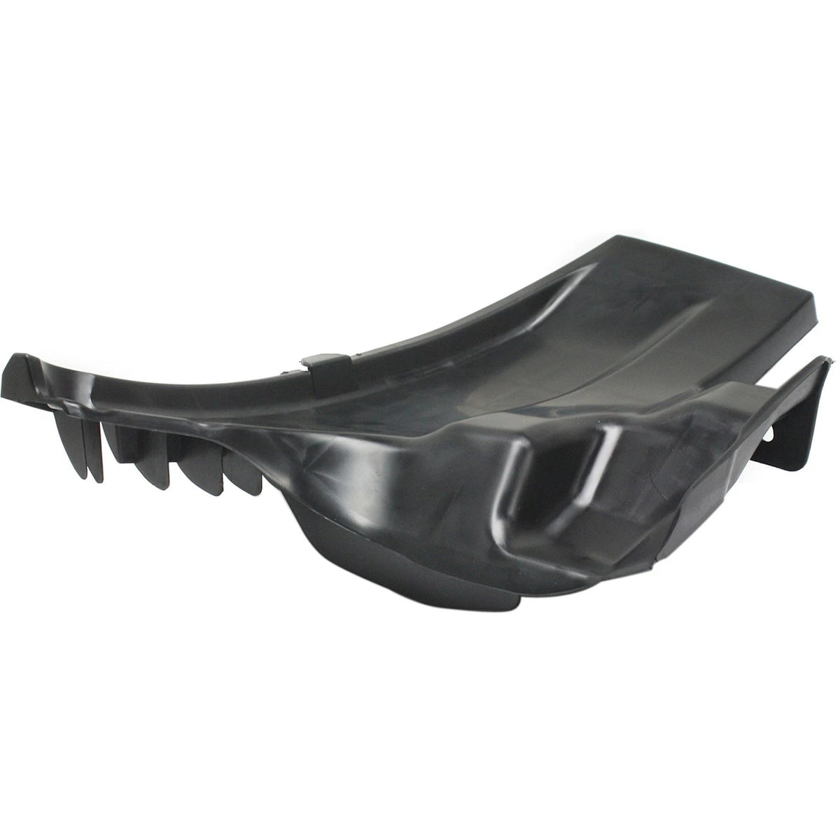 Bumper Side Seal Rear Left for Toyota Prius (2010–2015)