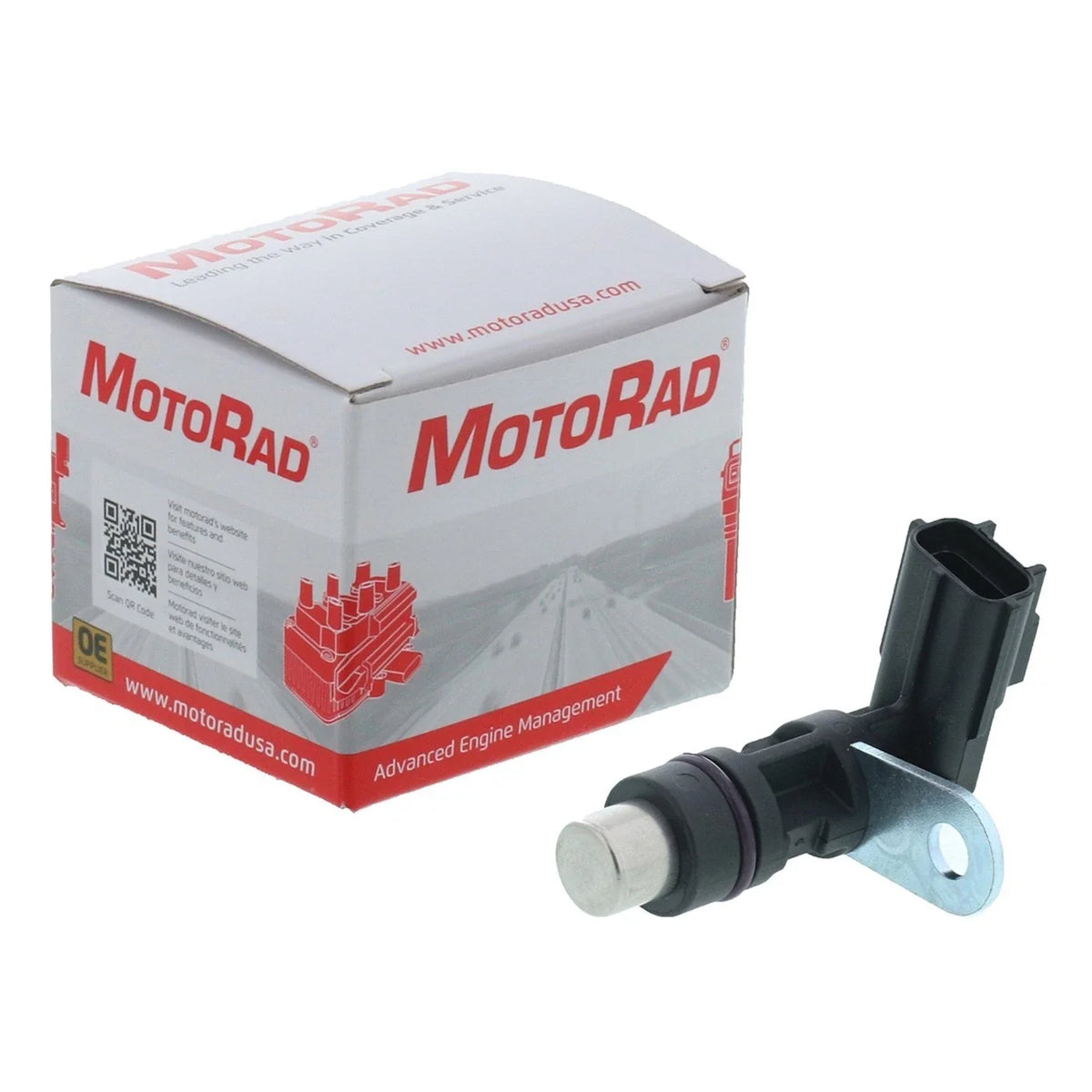 Crankshaft Position Sensor for Nitro Jeep Liberty Ram Truck