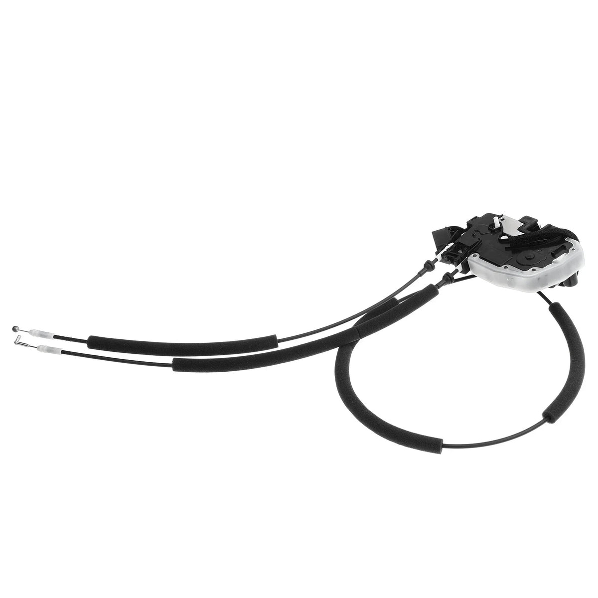 Door Lock Actuator Rear Left for Nissan Rogue 2008 to 2015