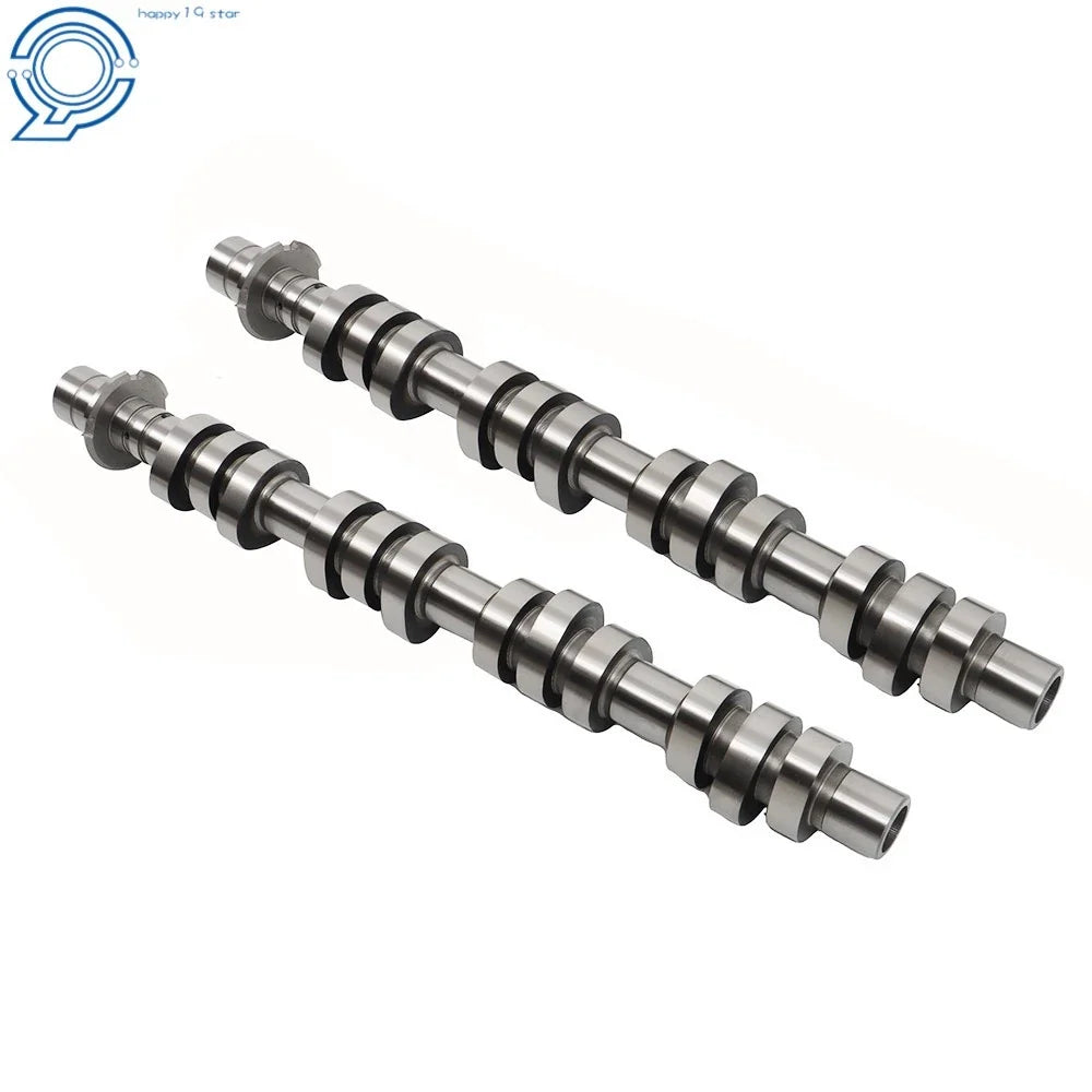 2X Camshafts for Ford 4.6L & 5.4L SOHC (2004–2008)