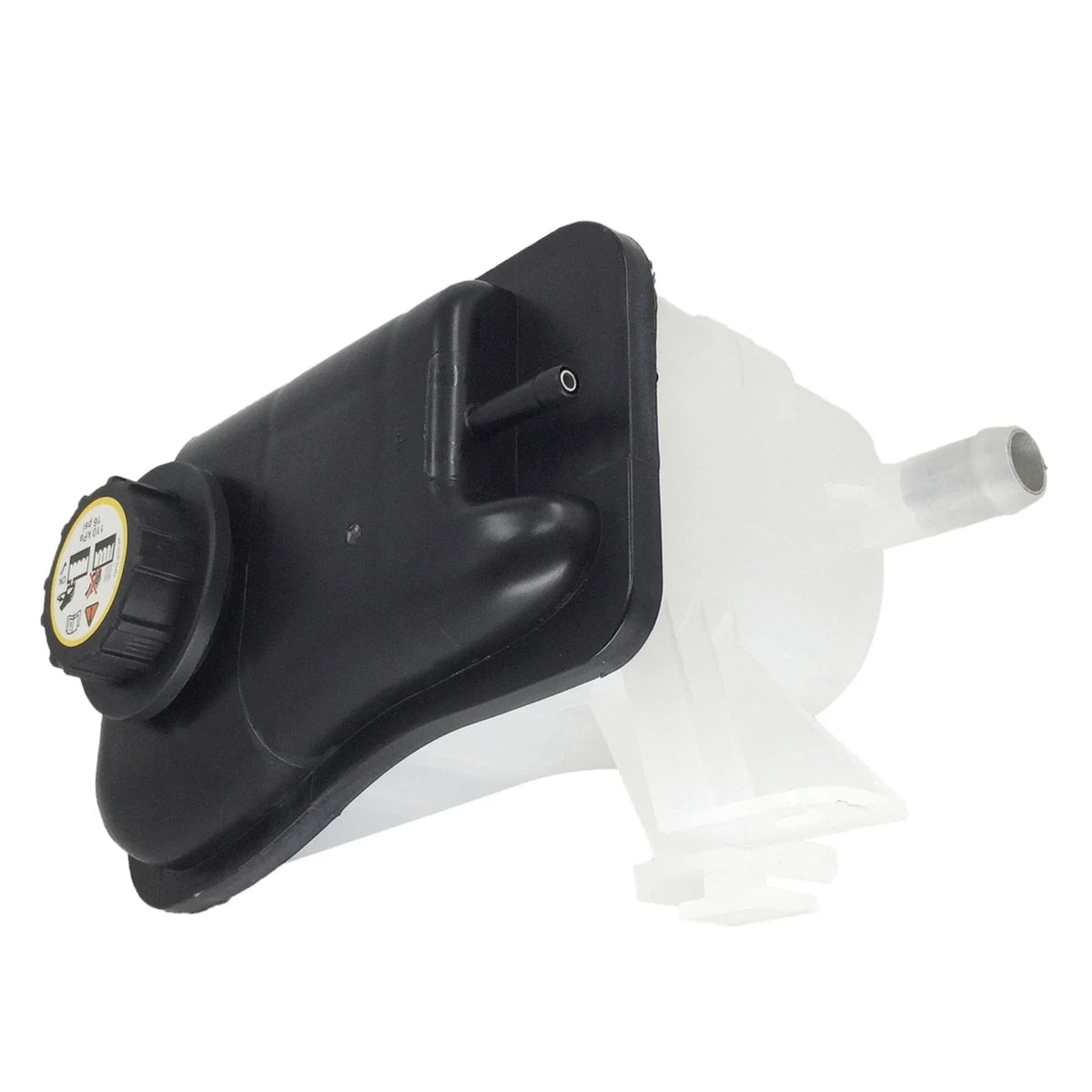 Coolant Overflow Tank for Ford Taurus 3.0L (1996–1999)