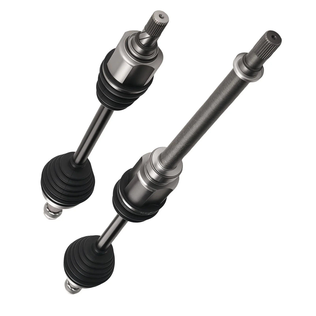 CV Axle Assembly Set - 2 Units for Nissan Altima (2013-2018)