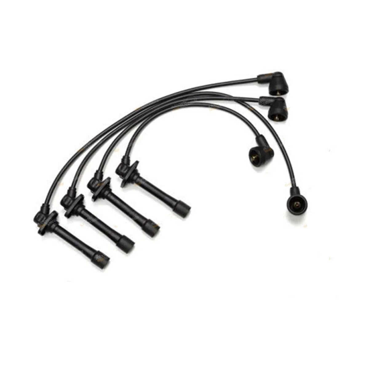 Spark Plug Wires for Mazda 626 (1997-2002)