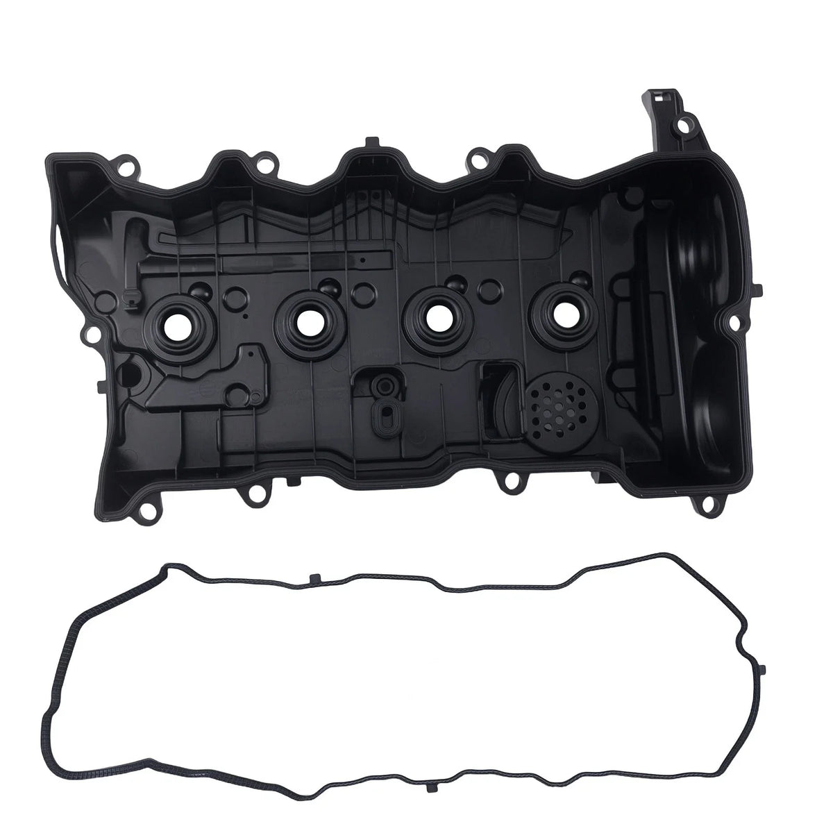 12310-RPY-G01 Valve Cover for Honda Accord 2.0L (2018-2022) w/Grommets