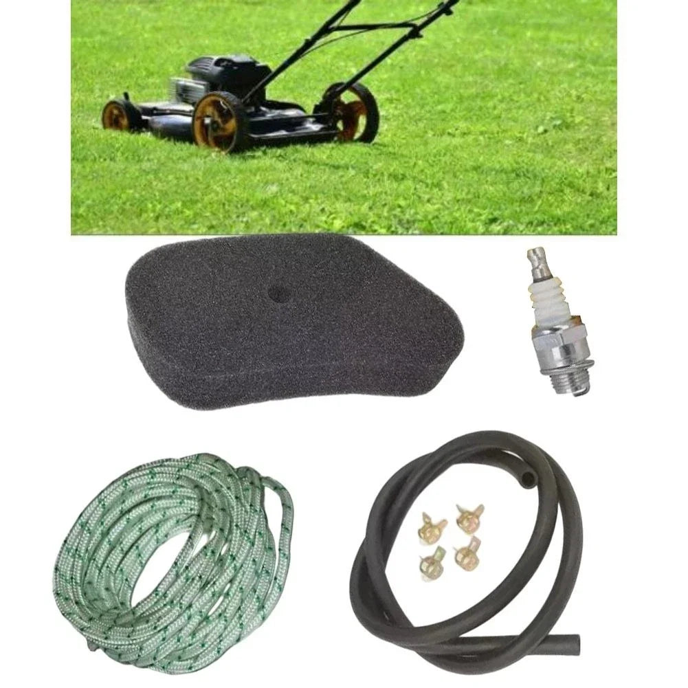 Maintenance Kit for Honda GV100 (Includes Air Filter 17211ZG1700)