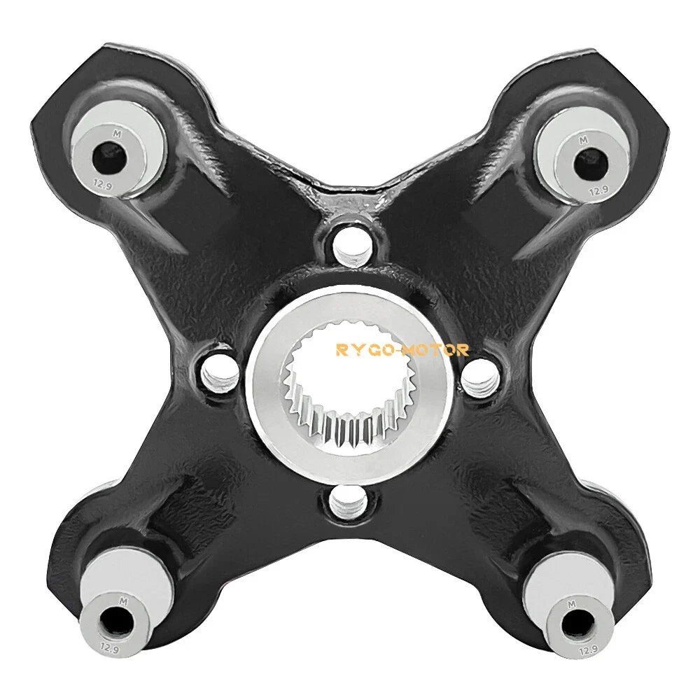 Wheel Hub & Studs for Can-Am Renegade 500-1000 (2012-2021) Front/Rear