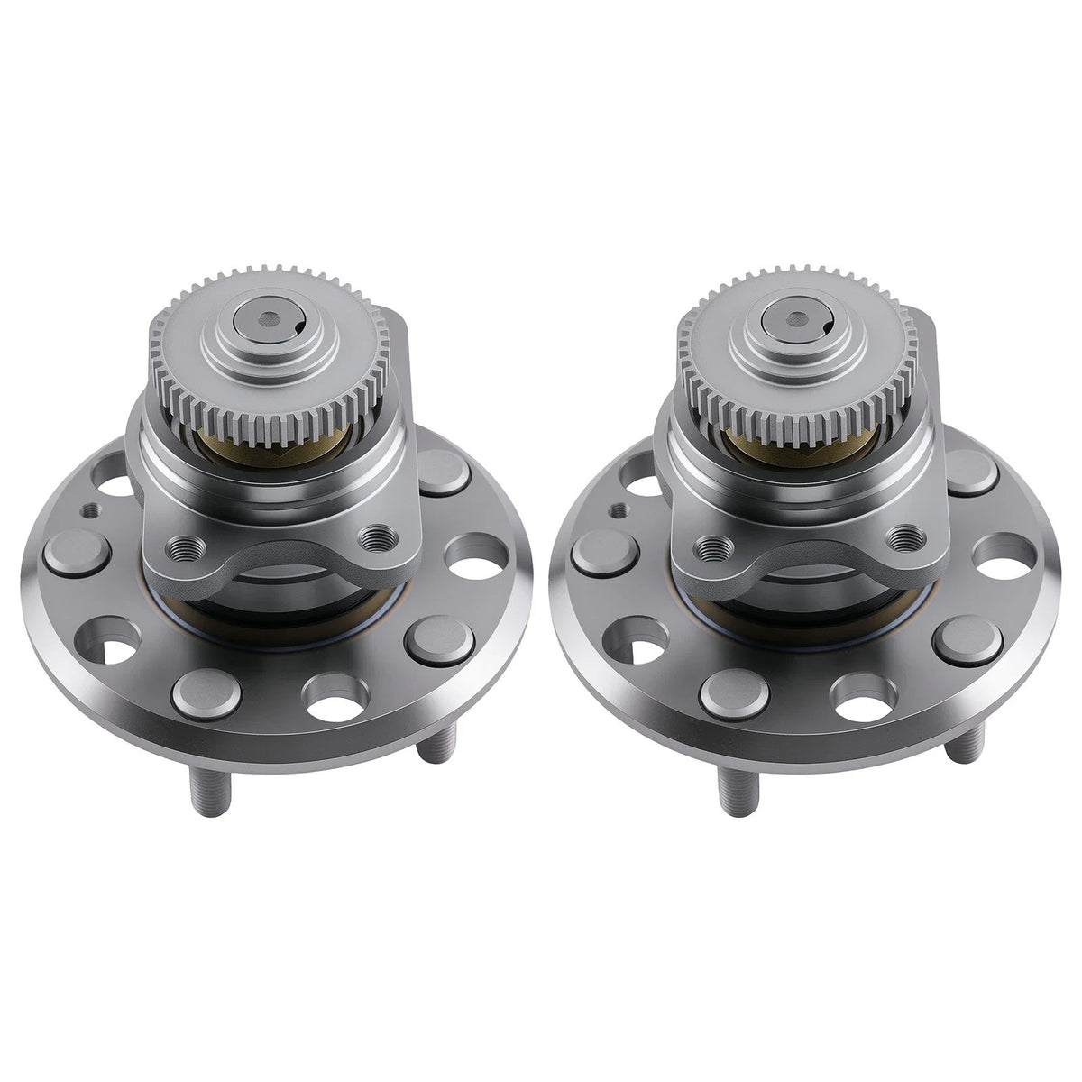 Rear Wheel Hub & Bearing Assembly for Kia Magentis (2007–2010)