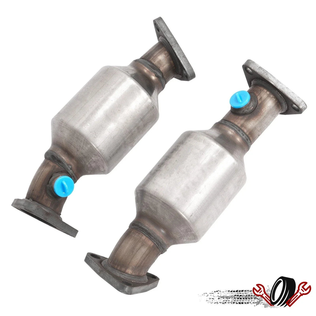 Catalytic Converter for Nissan Xterra/Frontier (1999–2004) 3.3L