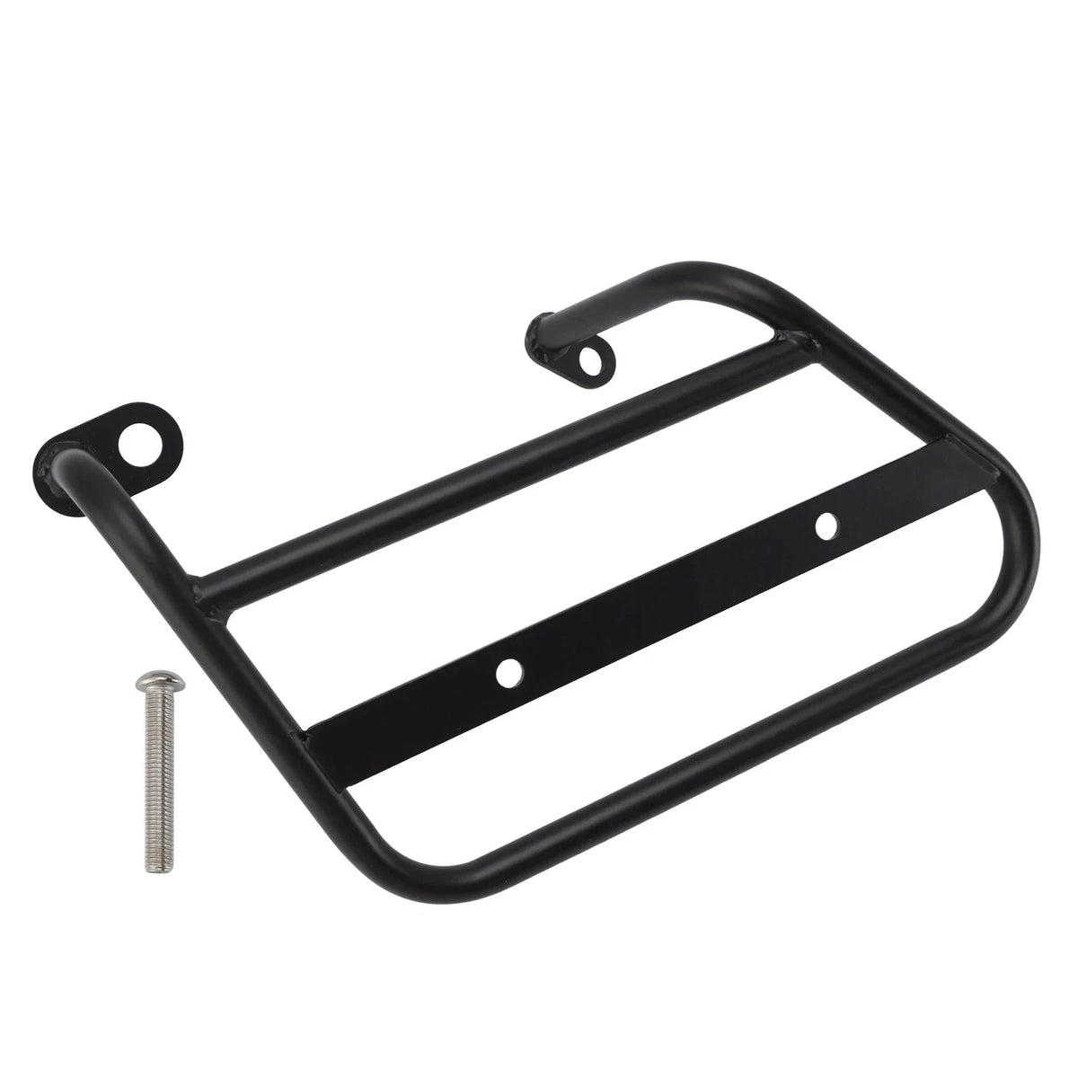 Left Side Bag Racks for Honda Super Cub C125 (2019-2025)