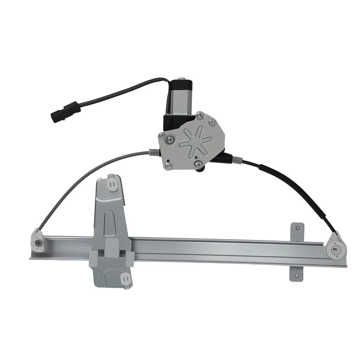 Front Left Window Regulator Assembly for Jeep Grand Cherokee (2000–2004)