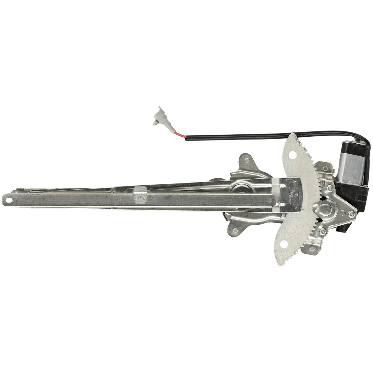 Window Regulators Set of 2 for Tacoma (1995–2004)