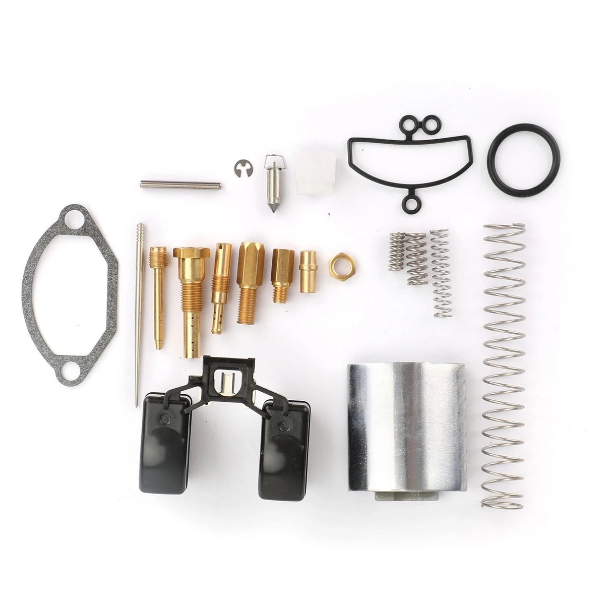 Carburetor Rebuild Kit (30mm) for Suzuki ATV UTV Scooter