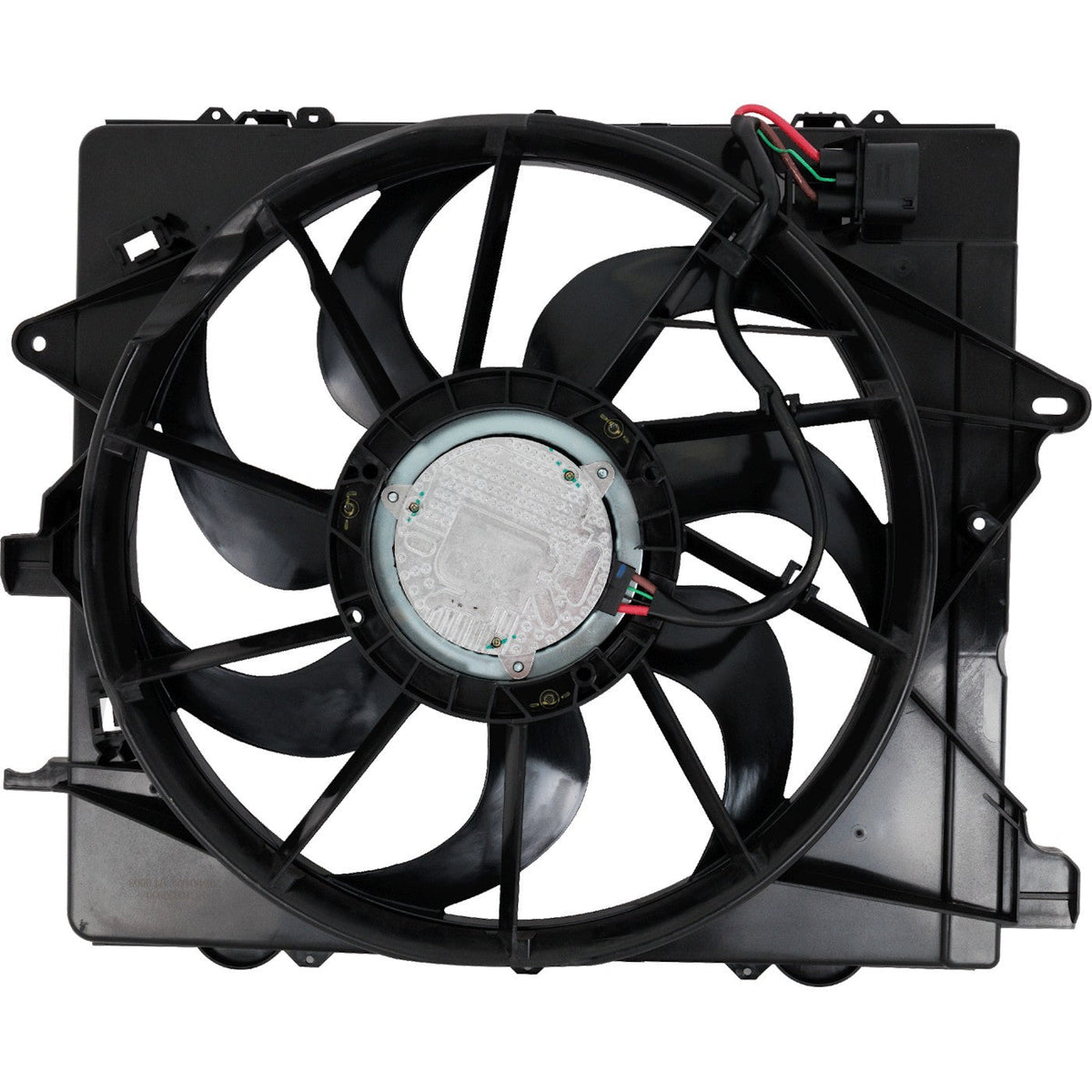 Radiator for Chevy Camaro & Cadillac ATS CTS 2016-2019