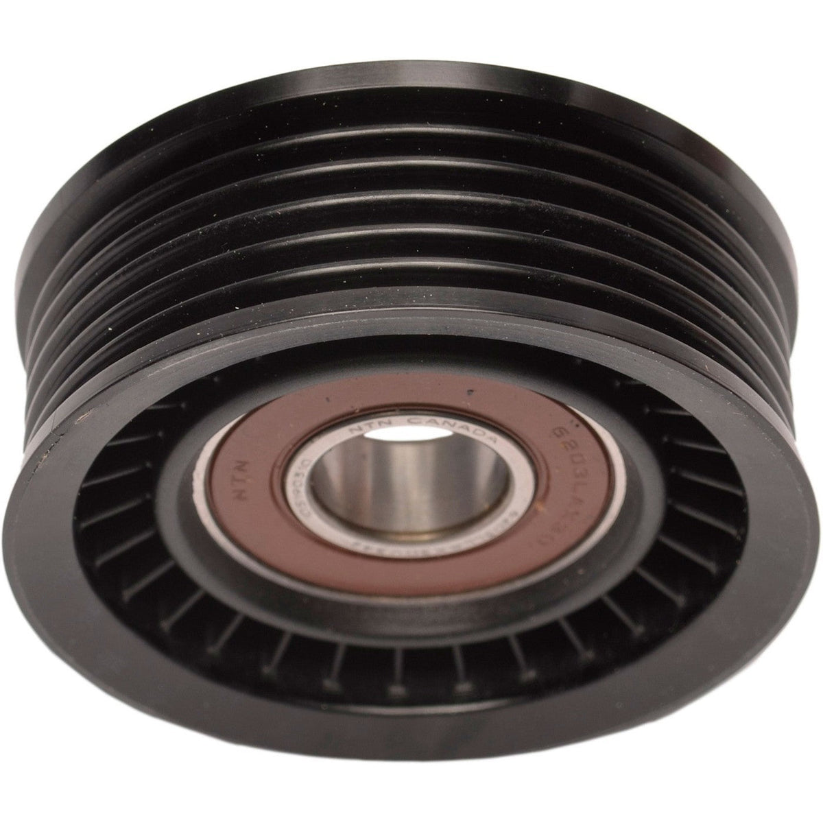 Accessory Belt Idler Pulley Set for Pickup, Savana, Explorer - Chevy