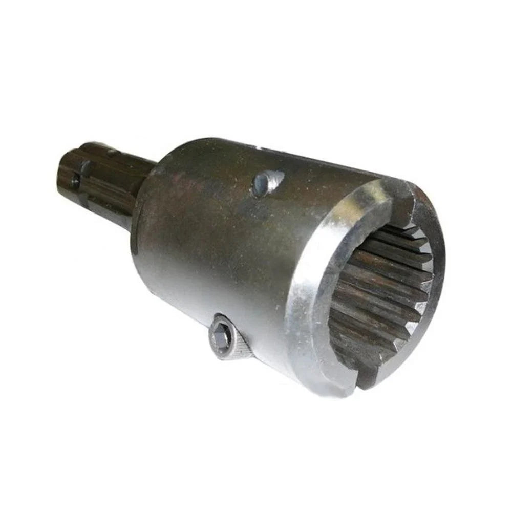 PTO Adapter with Clamp Bolt for S.13373