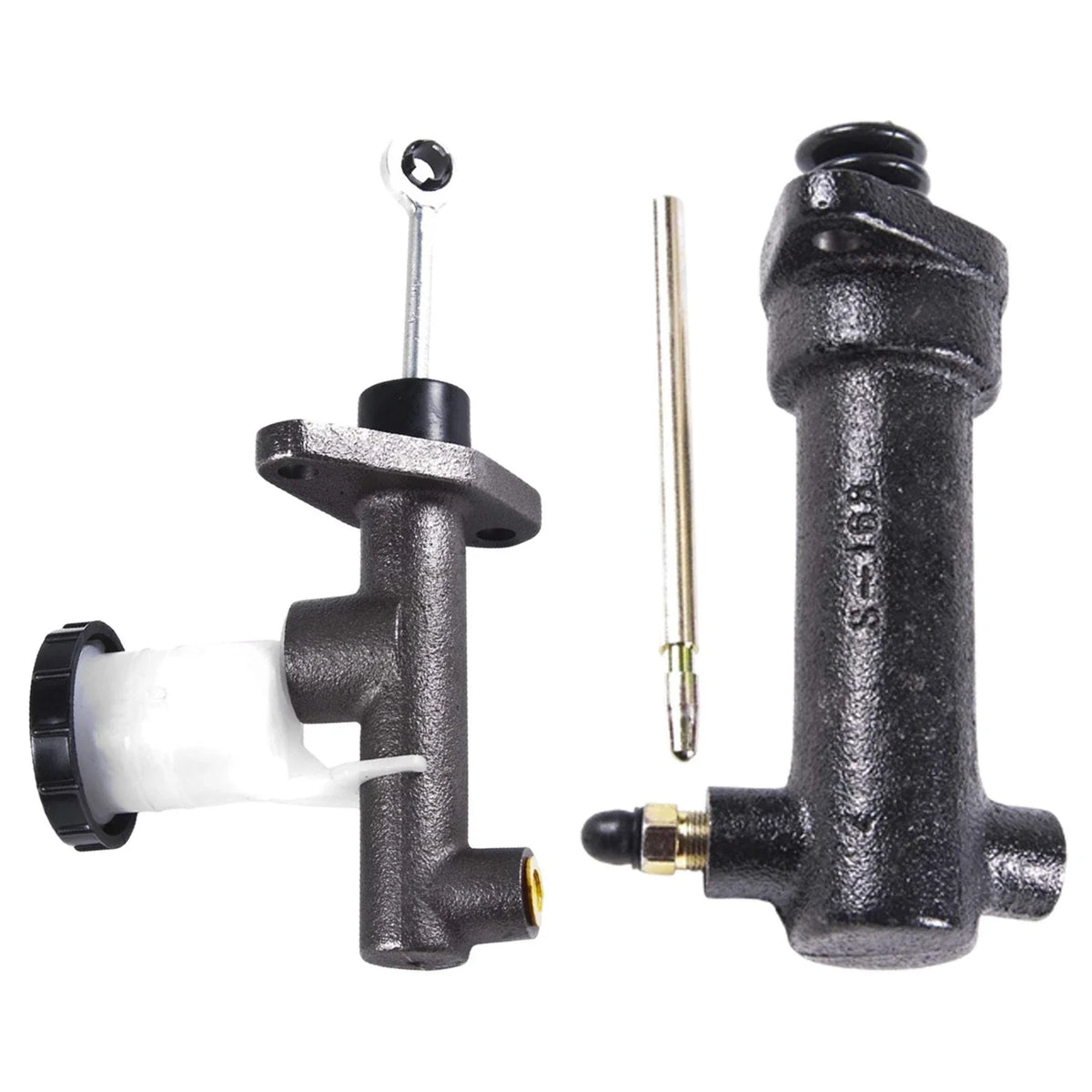 Luk Clutch Master & Slave Cylinder Kit for Chevrolet Corvette (1997–2004)