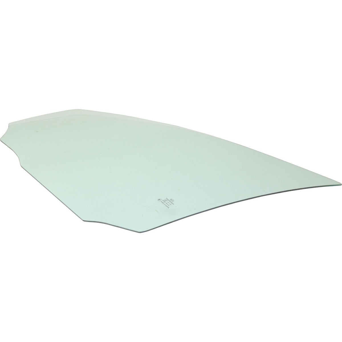 Left Front Door Glass for Mercedes Benz C300 (2008 to 2011)