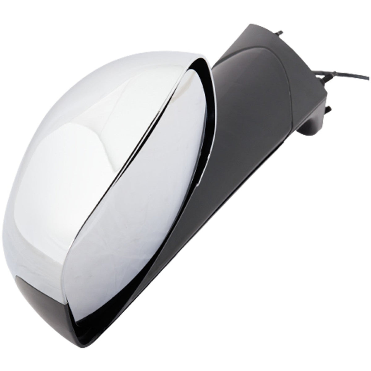 Driver Side Mirror for Cascadia (2018-2021) Freightliner