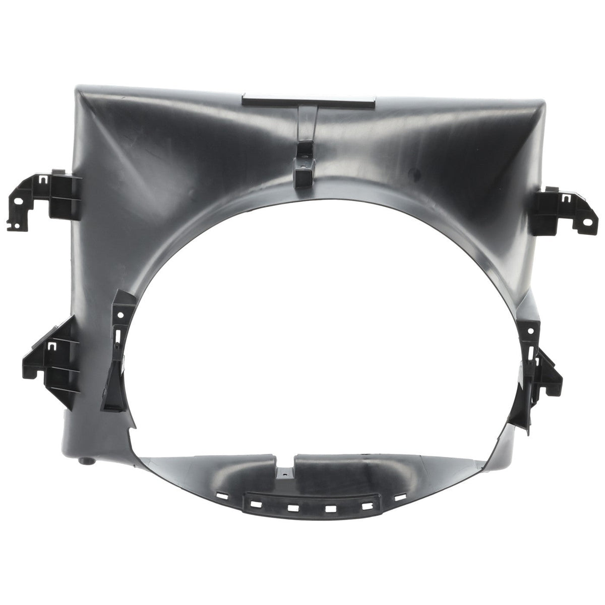Fan Shroud Upper for Ram 3500 2500 (2014-2018)