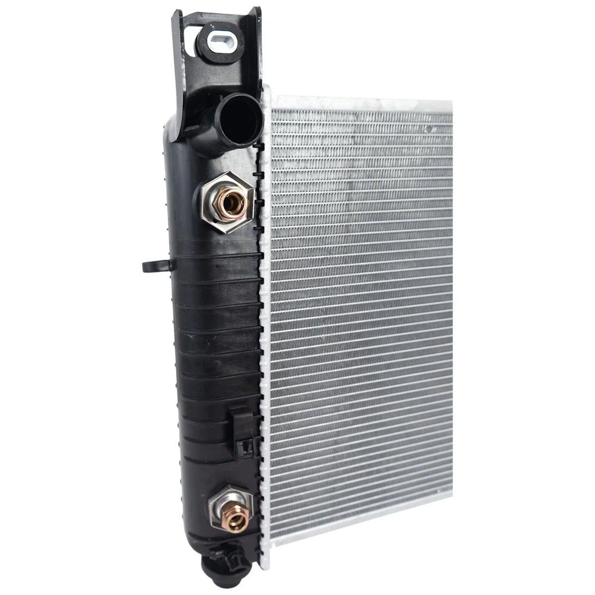 Radiator for GMC Sierra 1500 / Chevy Silverado 2500 HD / 3500