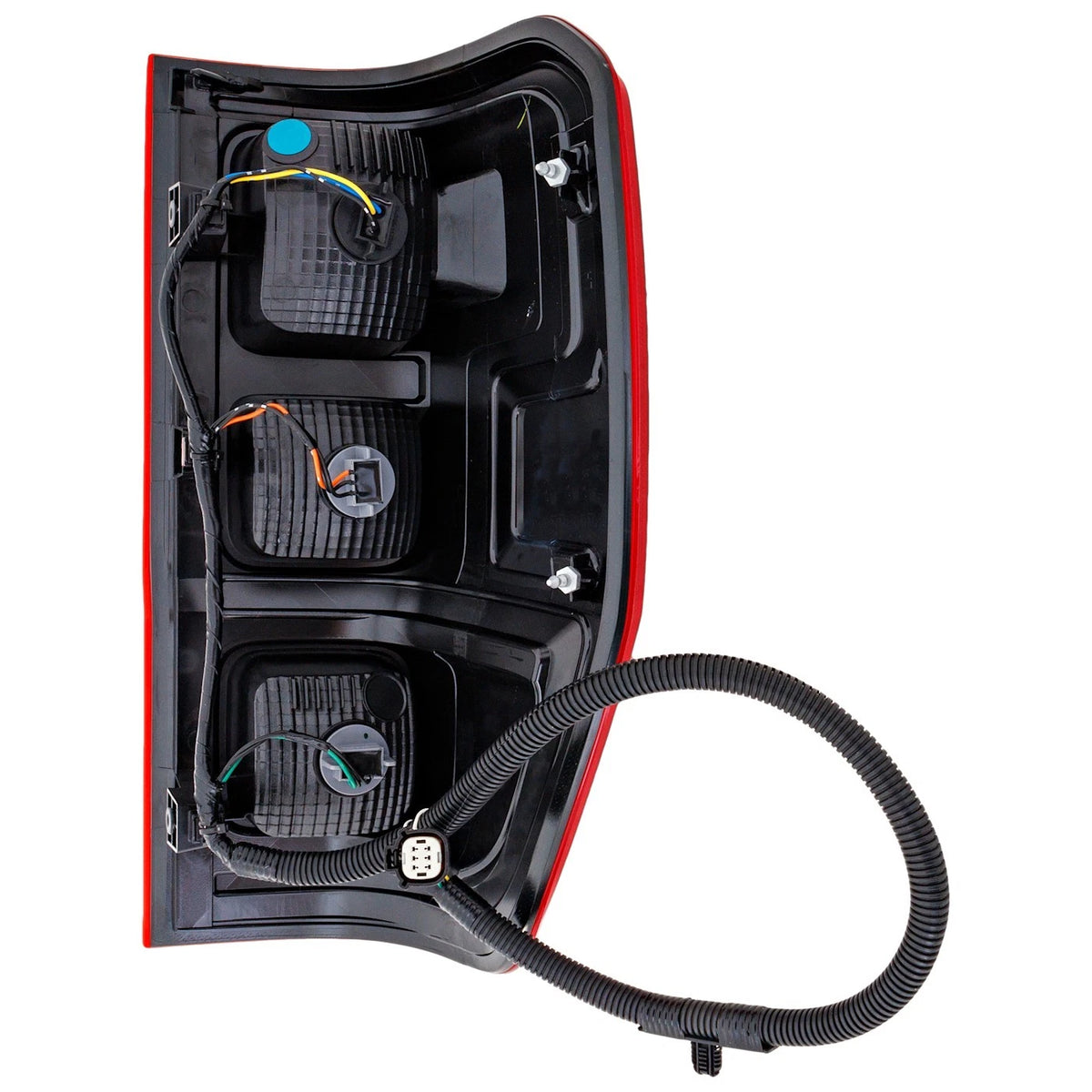 Tail Light Driver Left Side for Ford Ranger (2019–2023)