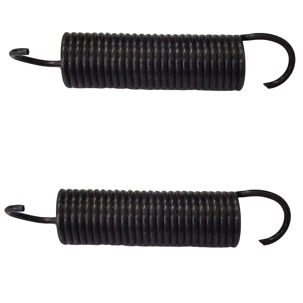 2X Brake Arm Spring for Craftsman (Replaces 131335, BRL40-0075)