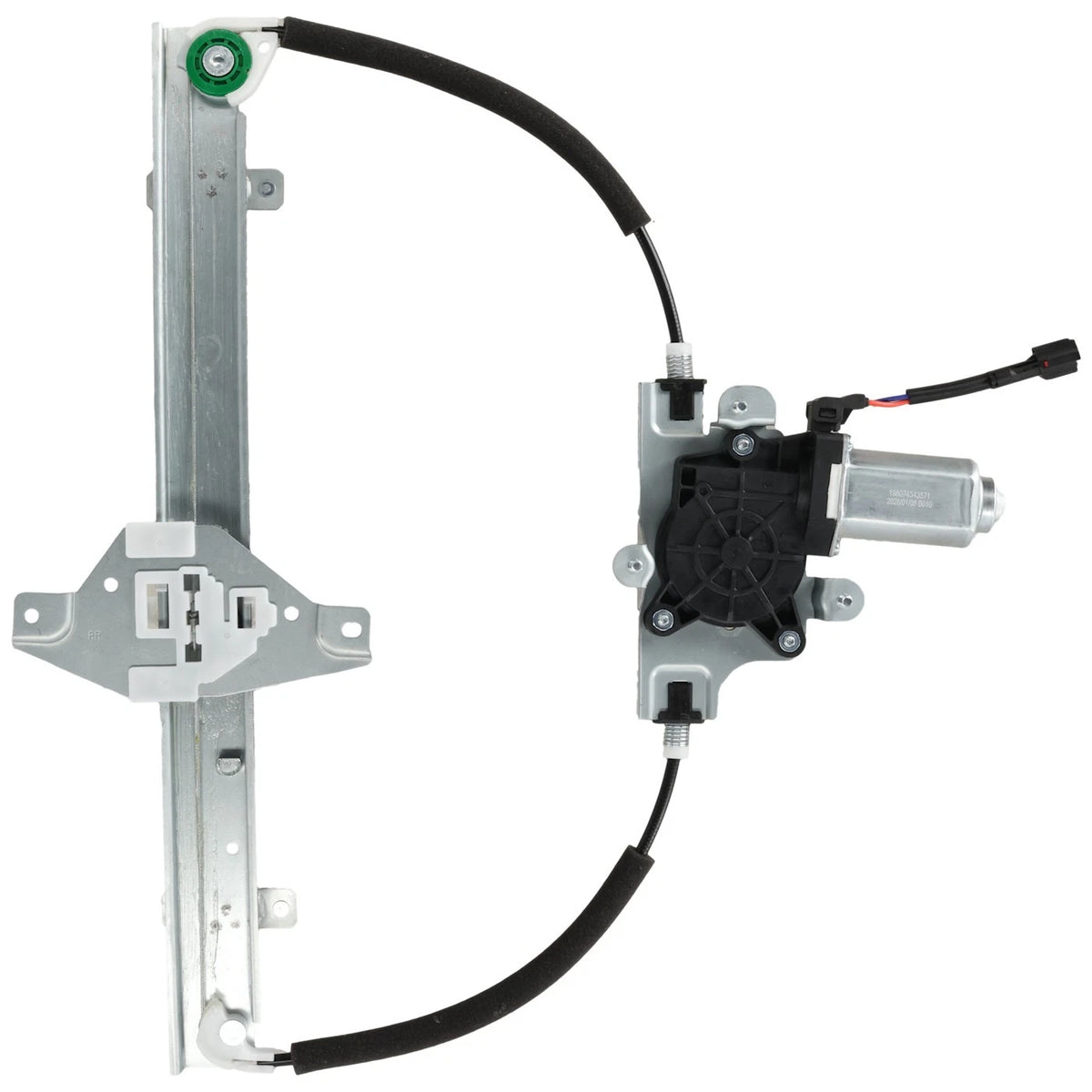 Window Regulator for Chevrolet Aveo G3 (2007–2011) Right Rear