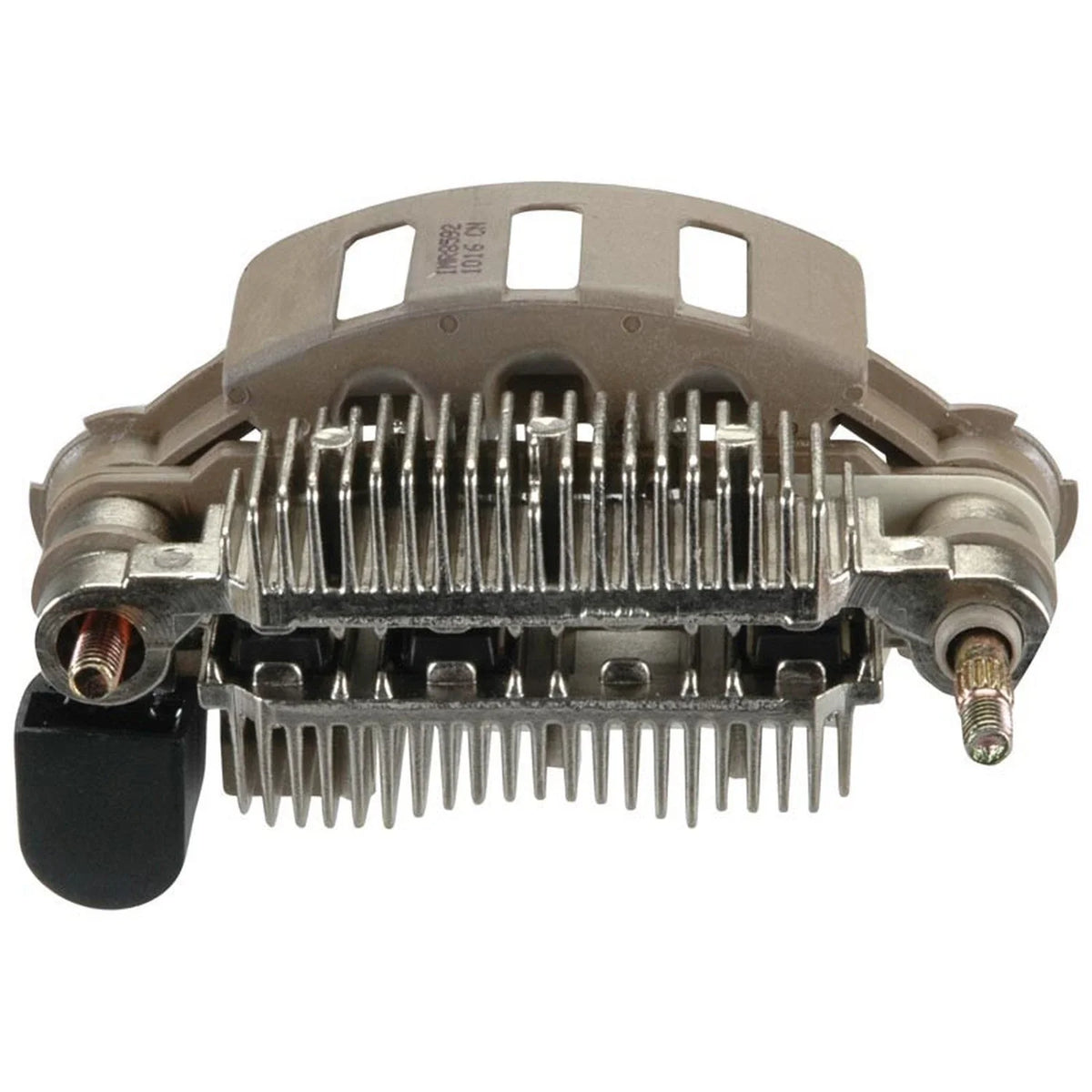 Rectifier for Mazda MX-3 L4 1.6L (1992–1993)