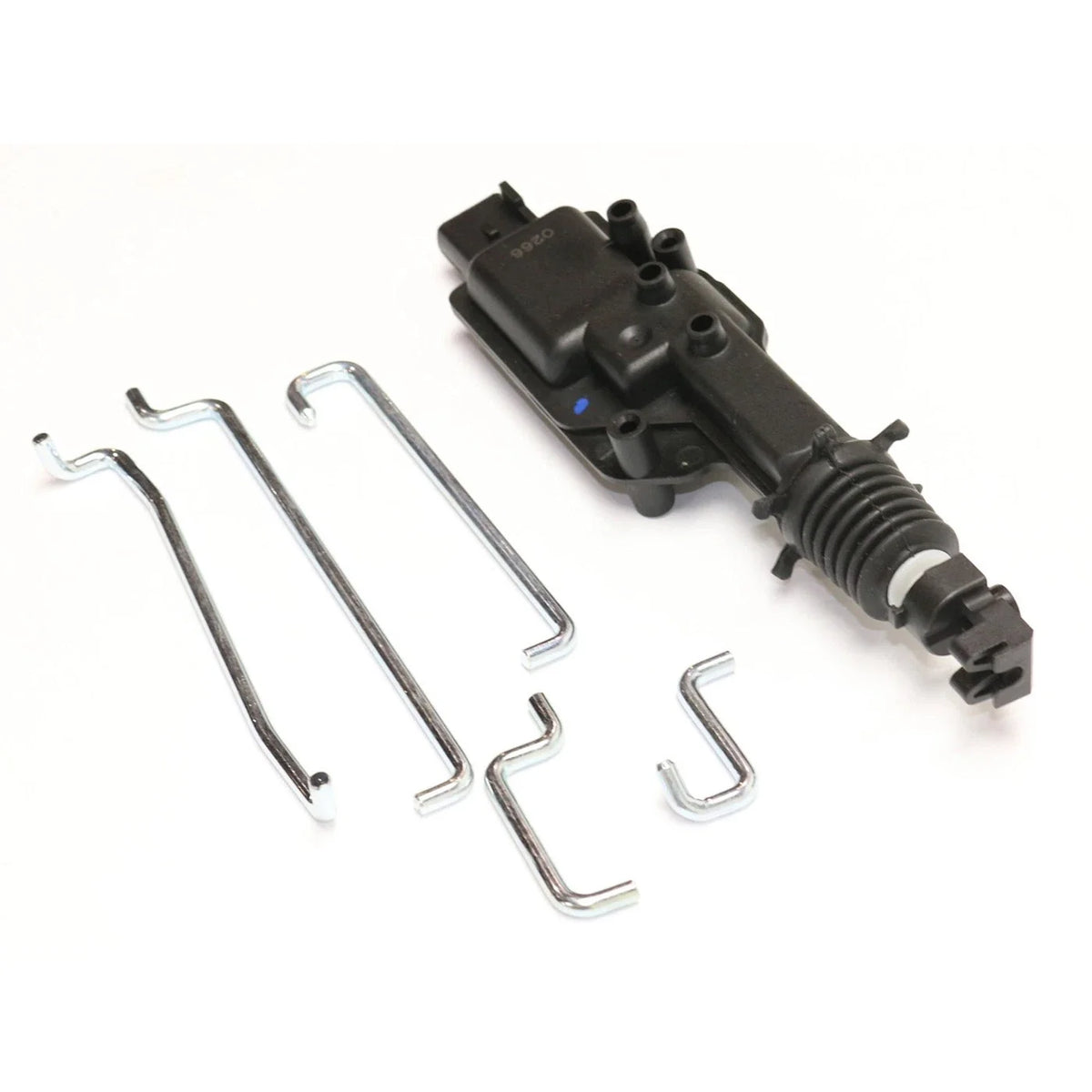 Set of Front Door Lock Actuators for 1997-1998 Ford F-150