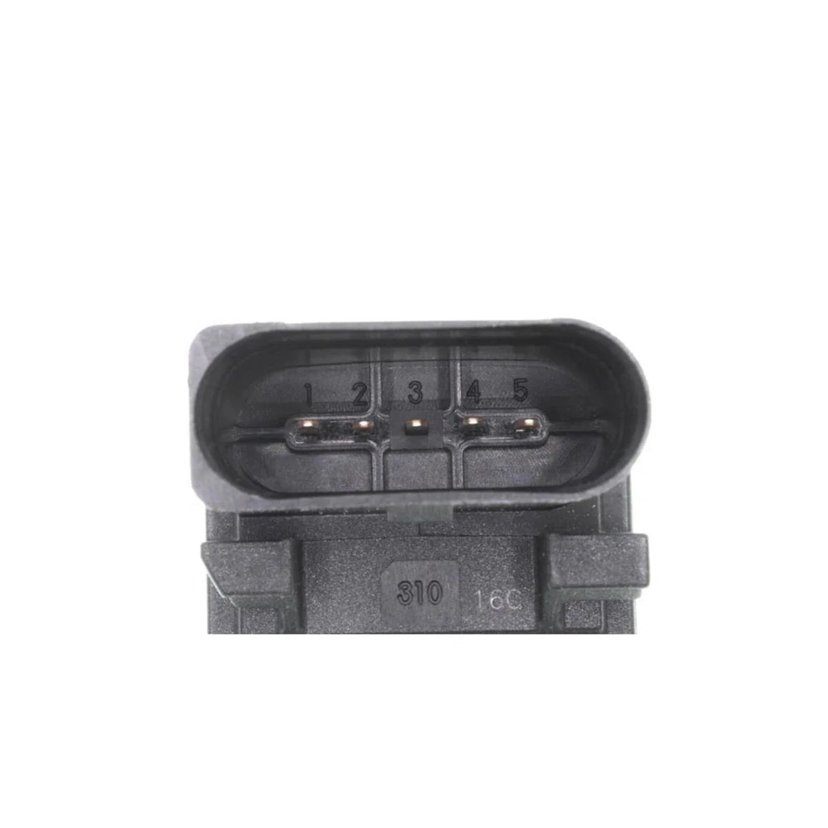 Neutral Safety Switch Compatible with Volkswagen Passat 2007-2008