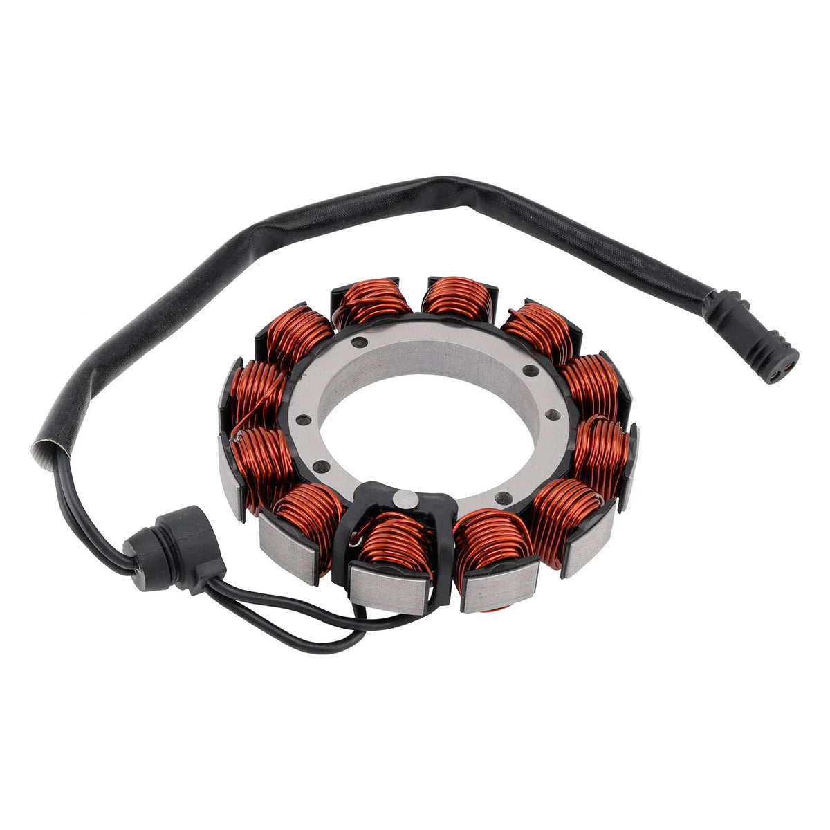 30A Alternator Stator for Buell XB9 and XB12 (2008-2010)