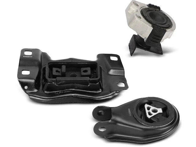 Engine and Transmission Mount Kit for Mazda 3 (2004–2009) DD942YZ