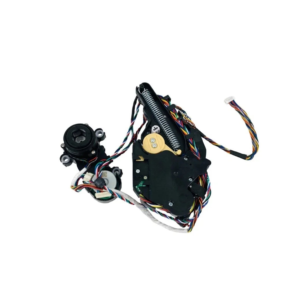 Replacement Motor Kit for Roborock Qrevo Curv S5X (1pc)