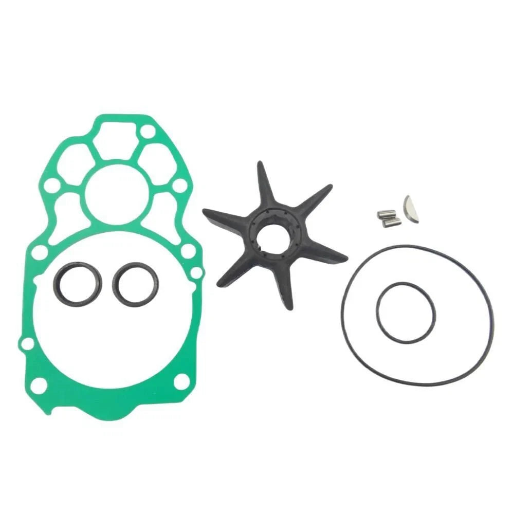 Repair Kit for Water Pump Yamaha F250 F300XSB VF250XB (6CE-W0078-01-00)