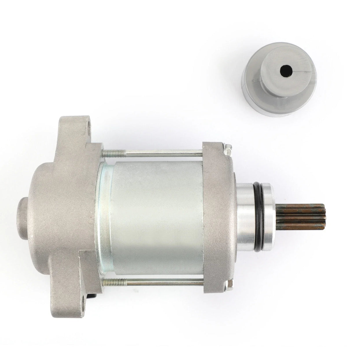 Electric Starter Motor for Aprilia RXV 450 2006–2015, RXV 550 2006–2013, SXV 450