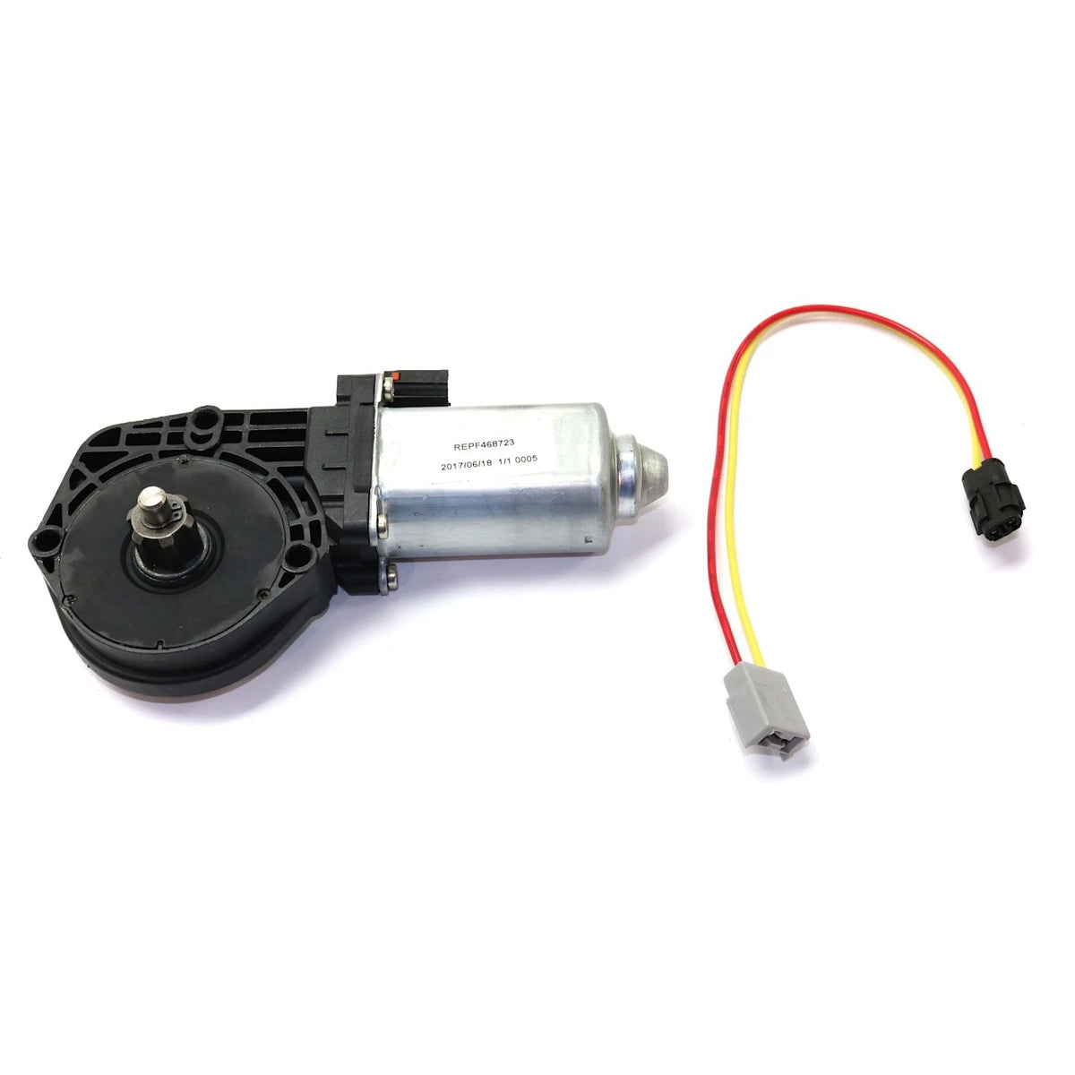 Window Motor for RH LH Driver Passenger Side