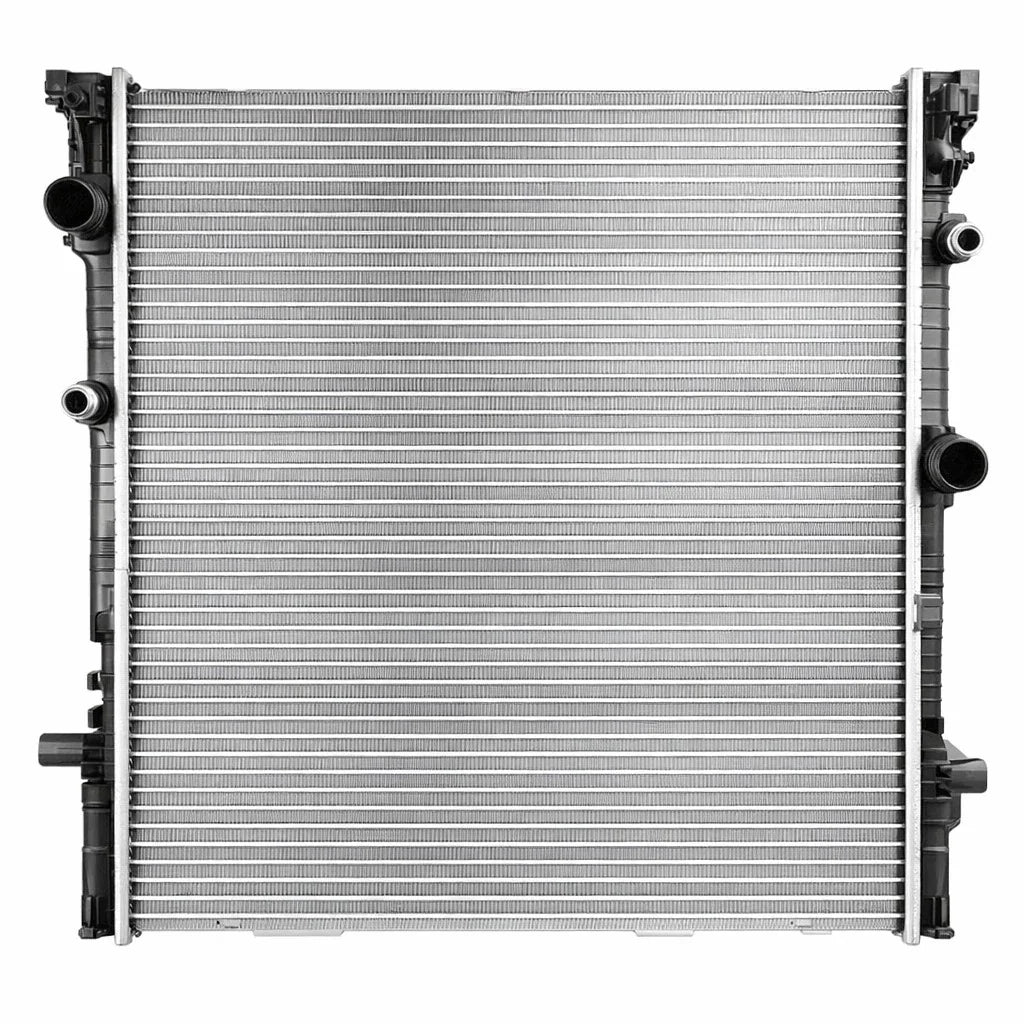 Genuine OEM Radiator for BMW X3 X4 (2020–2024) 17118642743