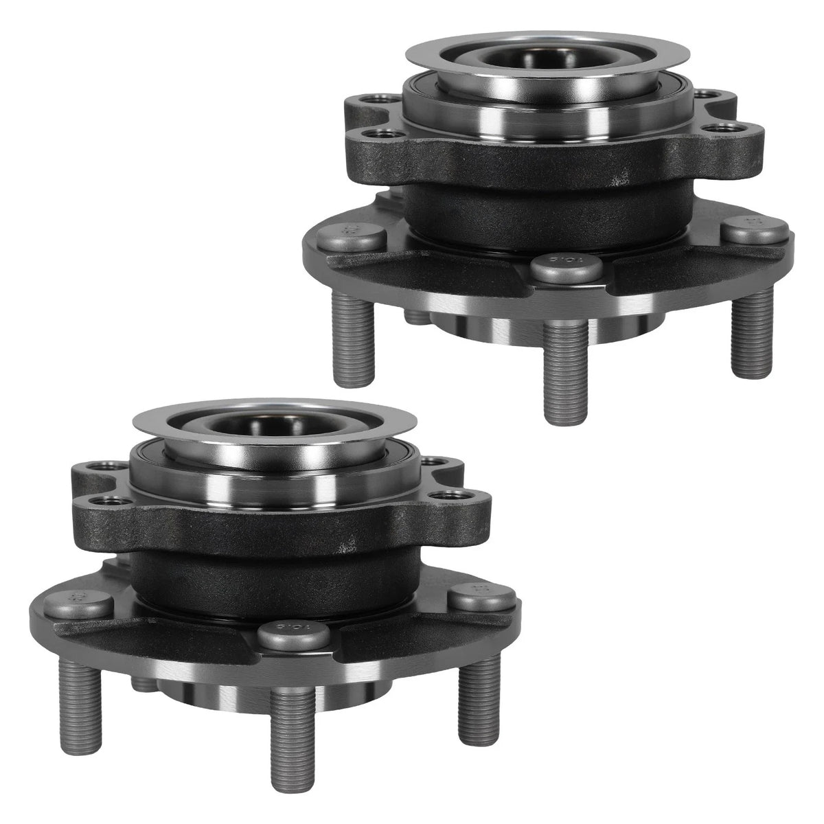 Front Wheel Bearing Hub Assembly 2007-2015 for Nissan Rogue/SE-R 513298
