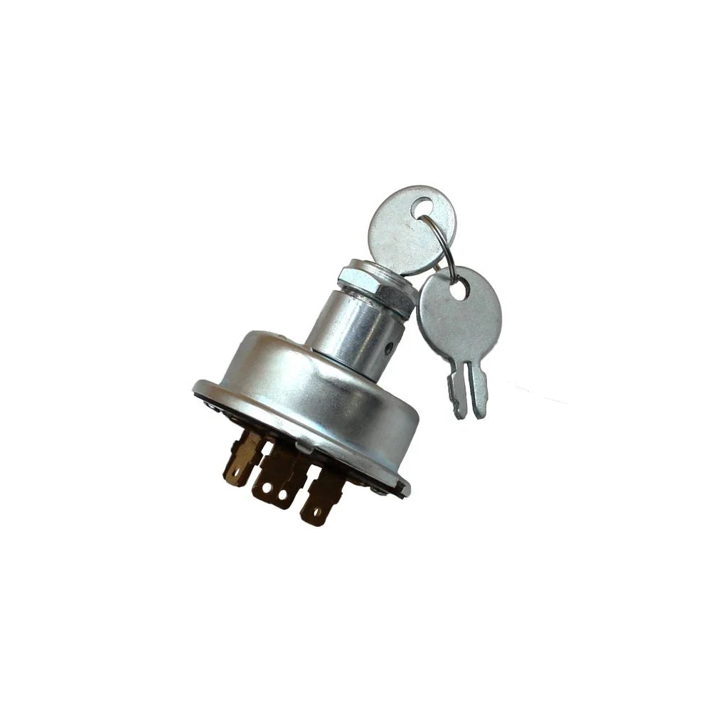 Starter Switch for John Deere 2510 3020 4020 5010 5020 600 700 760 (1960–1975) AR39505