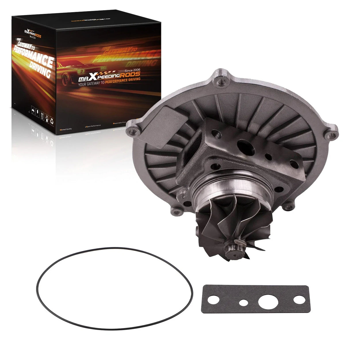 Turbo Cartridge 1831383C92 for Ford Excursion V8 7.3L (2000-2003)