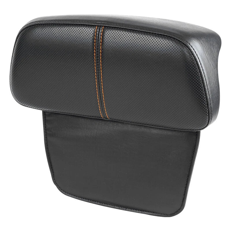 Chopped Backrest Pad for Trunk of Harley Electra Glide (2014–2023)