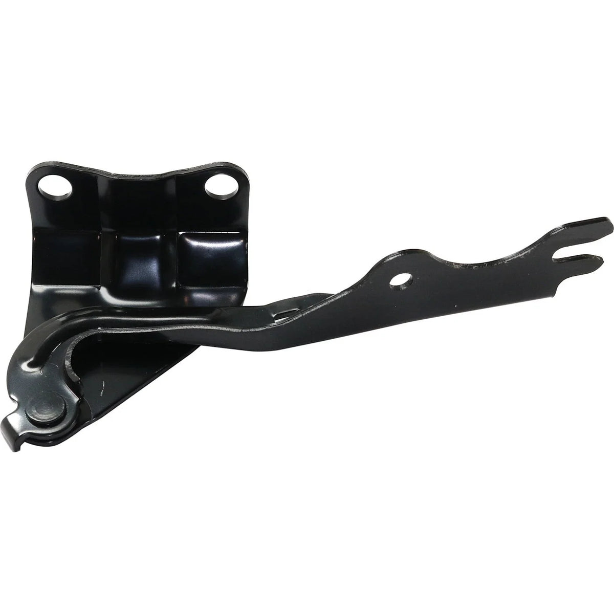 Right Side Hood Hinges for 2011–2014 Mazda 2