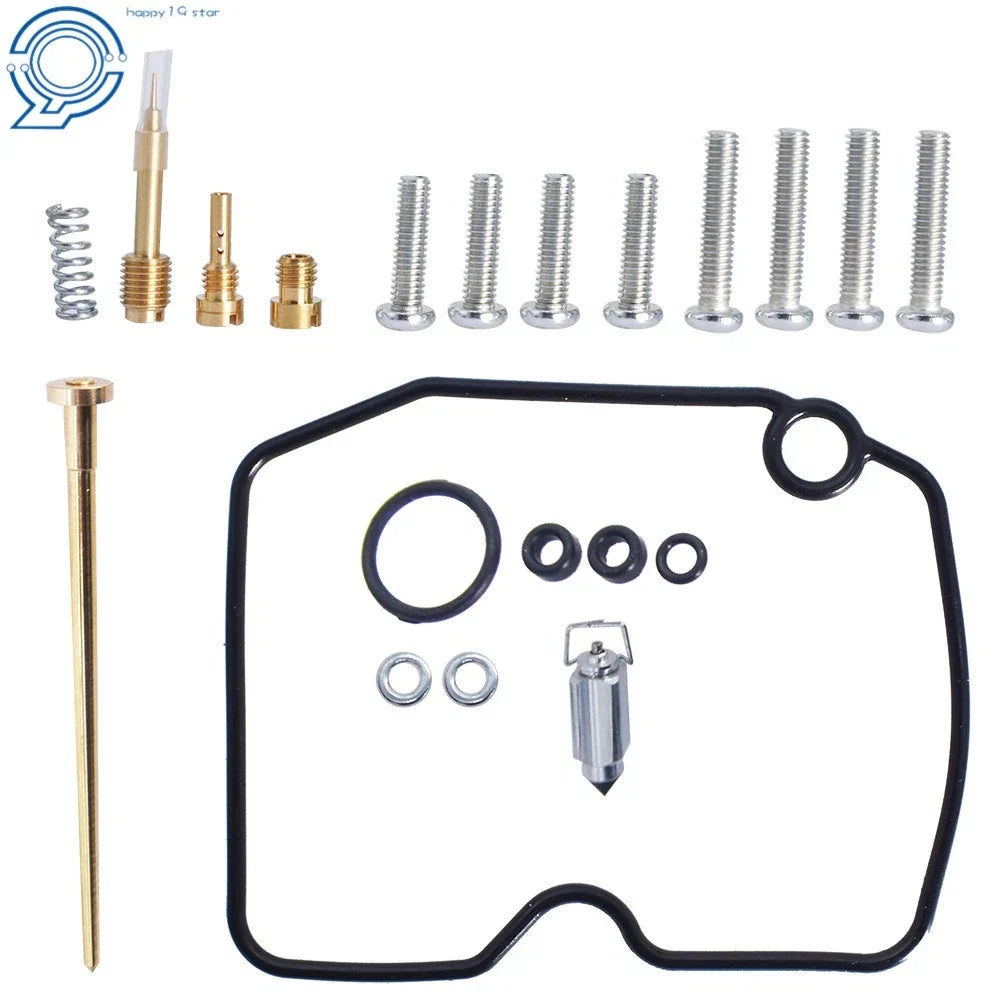 Carburetor Repair Kit for Kawasaki Vulcan 800 Classic (1995–2005)