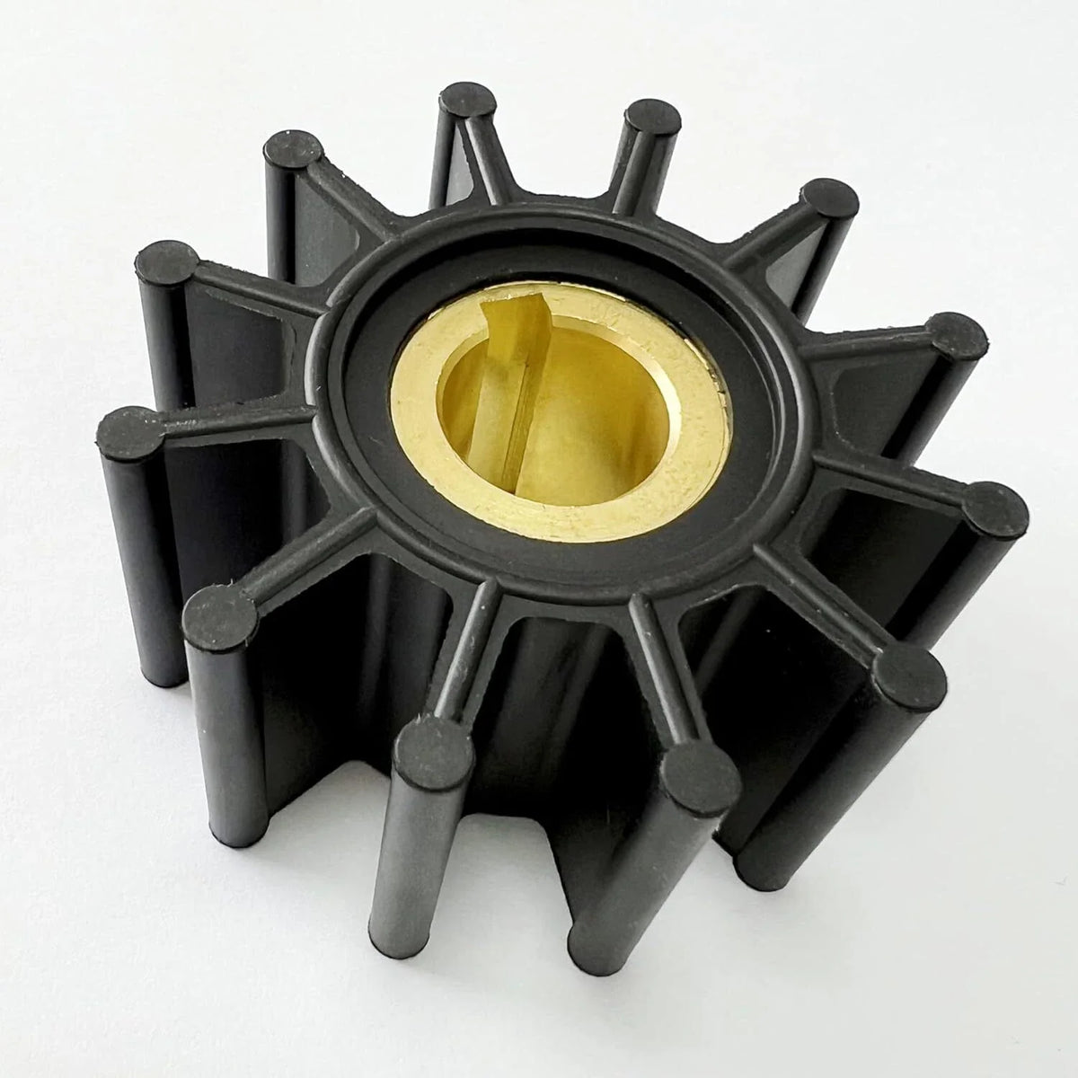Engine Cooling Water Pump Impeller for Chris-Craft Model A M W