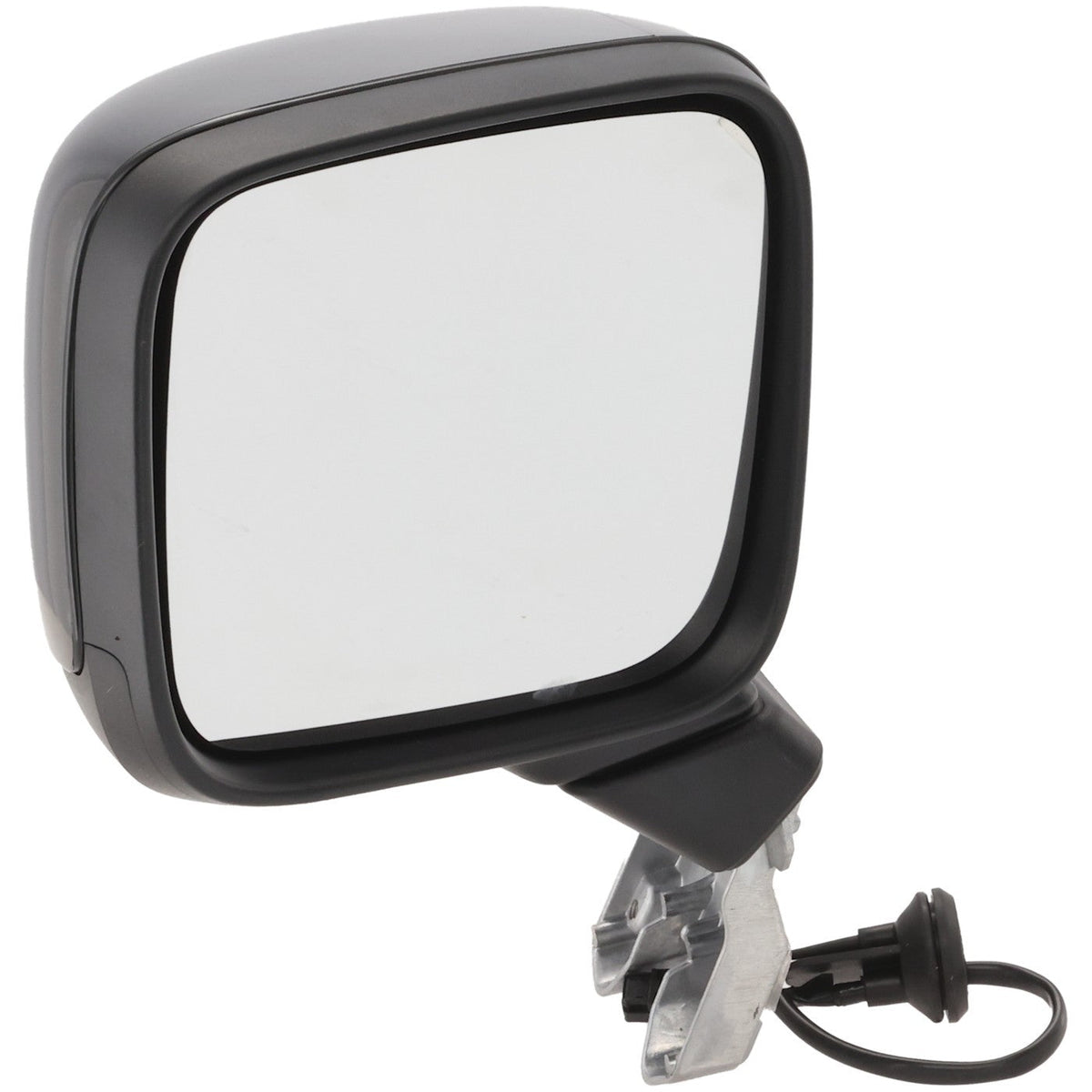 Heated Power Mirror (Driver Side) for Jeep Renegade 2015–2023